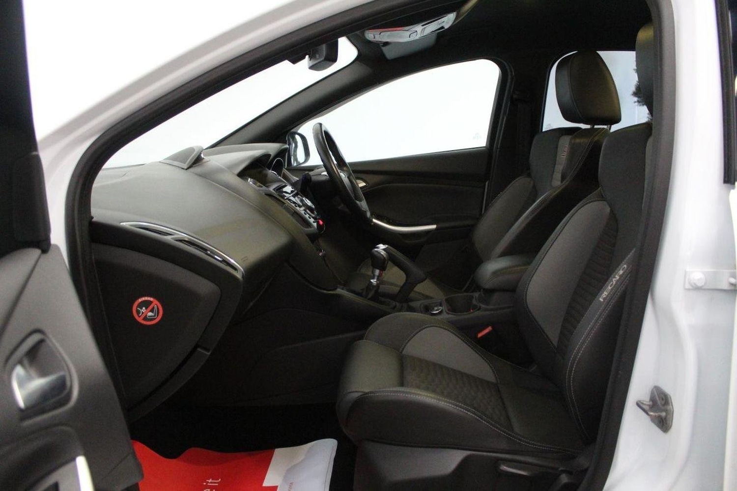 Used Ford Focus 2012 for sale - 76019639: Photo 53