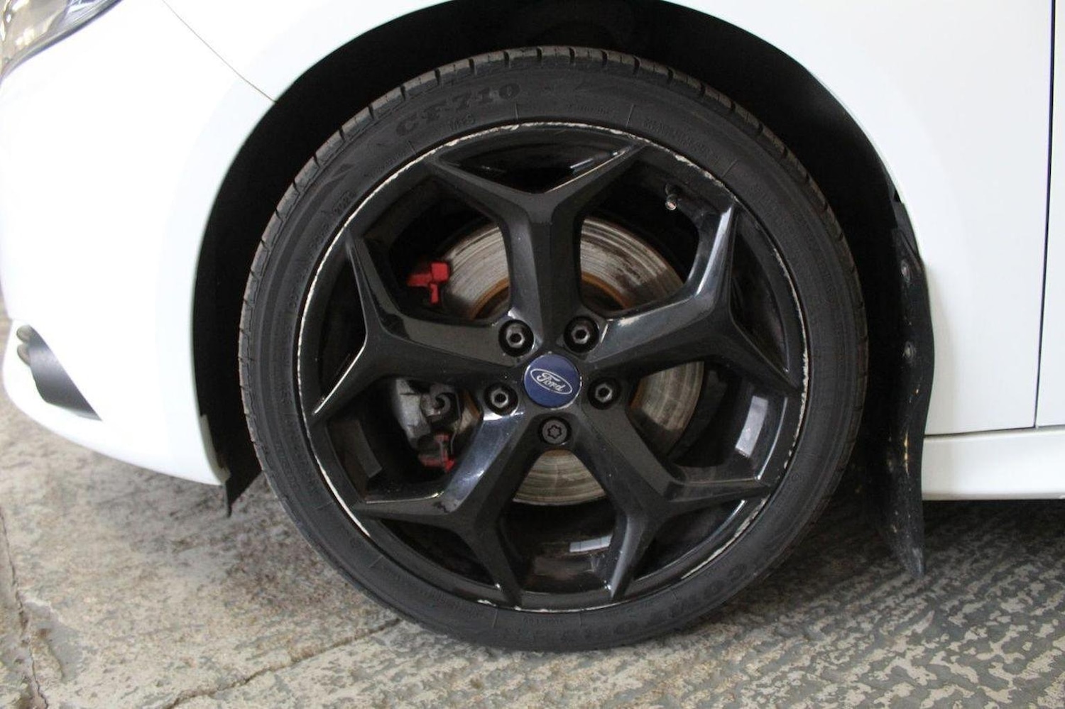 Used Ford Focus 2012 for sale - 76019639: Photo 57