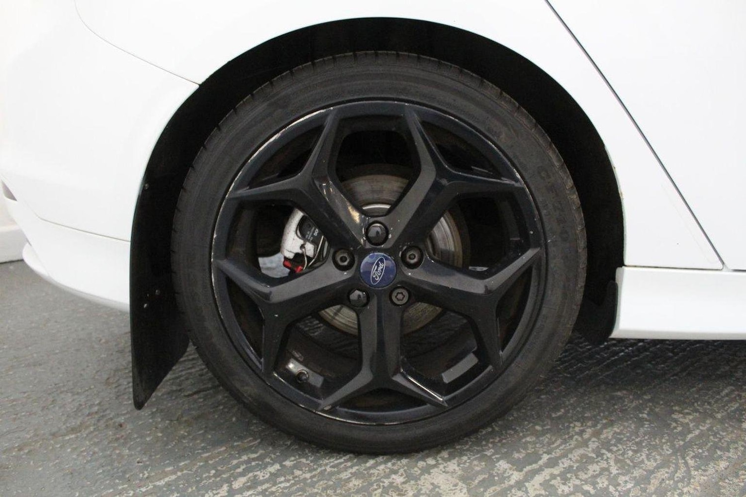 Used Ford Focus 2012 for sale - 76019639: Photo 58