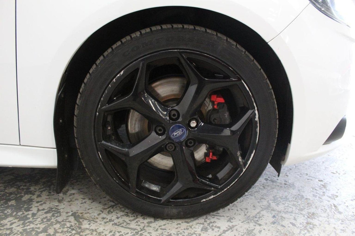 Used Ford Focus 2012 for sale - 76019639: Photo 59
