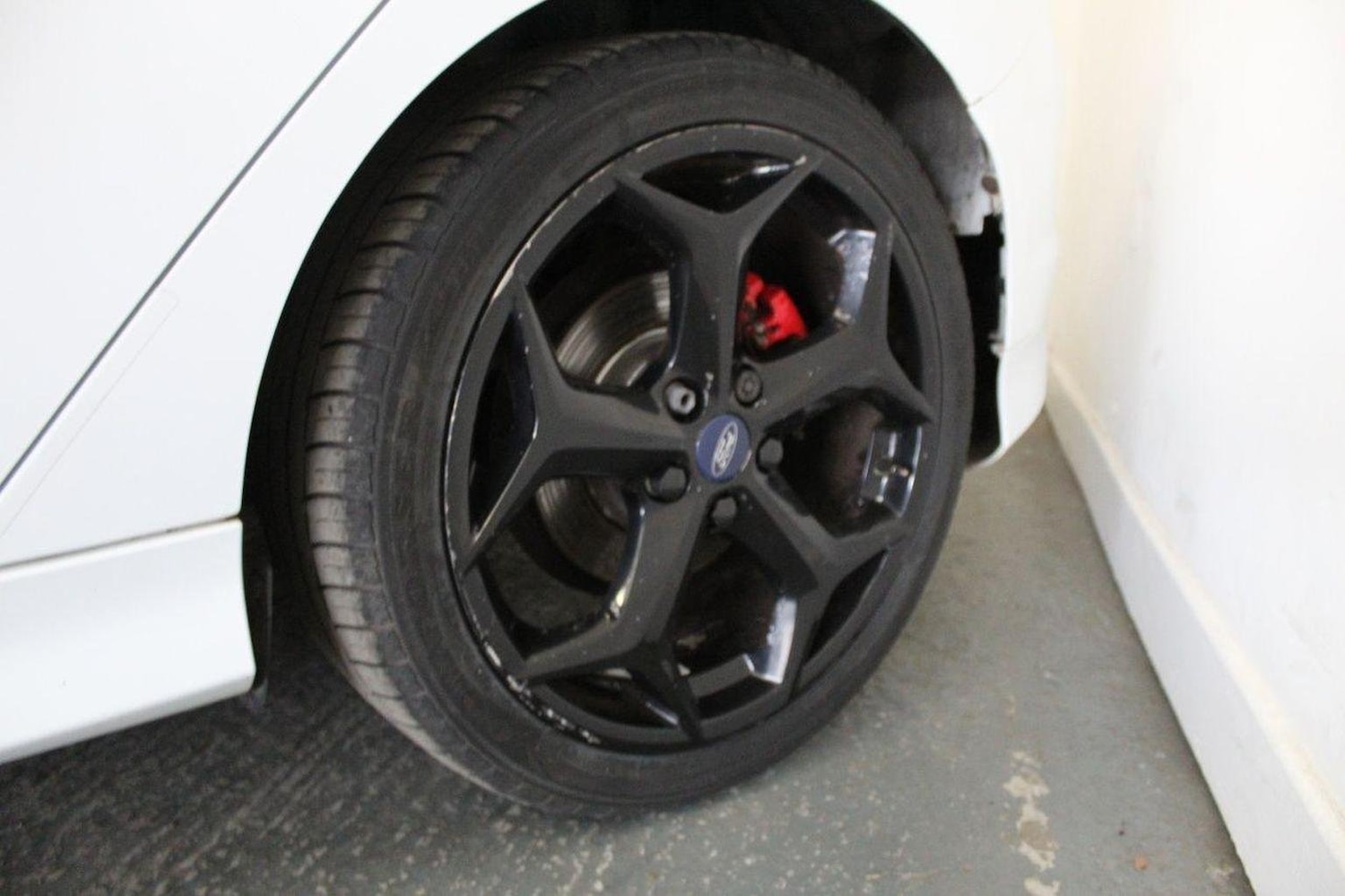 Used Ford Focus 2012 for sale - 76019639: Photo 60