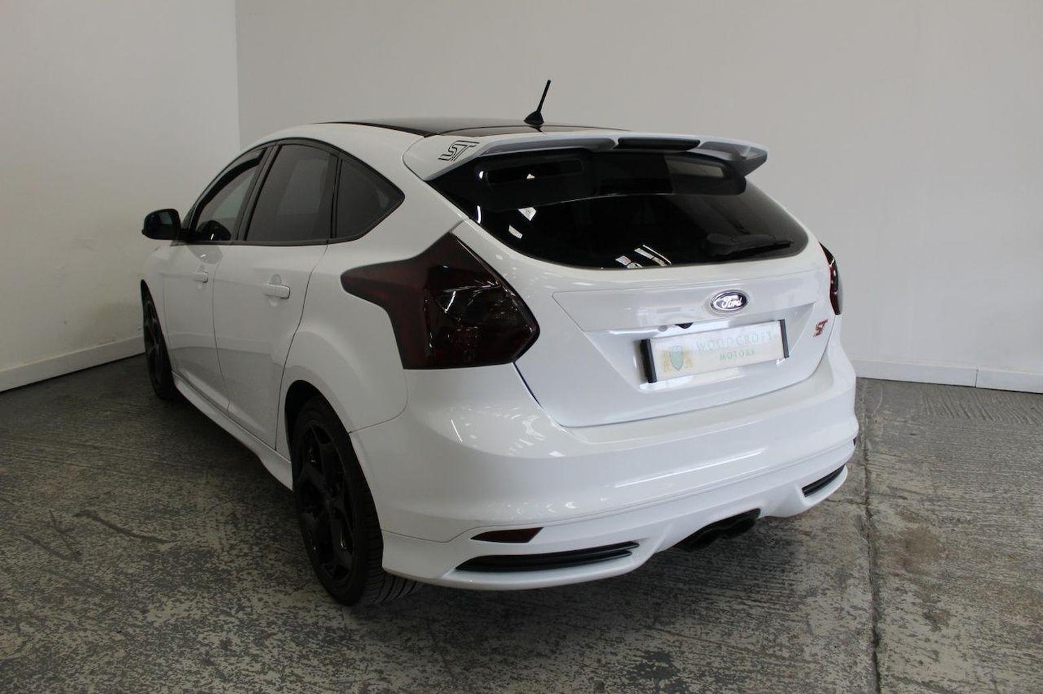 Used Ford Focus 2012 for sale - 76019639: Photo 7