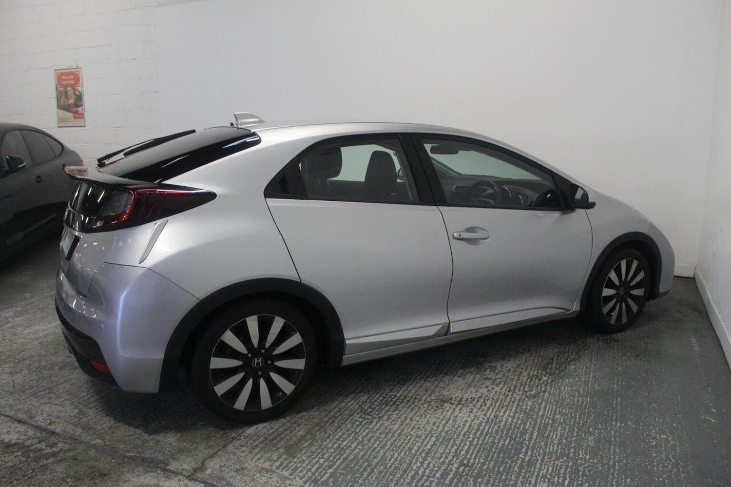 Used Honda Civic 2015 for sale - 77937826: Photo 11