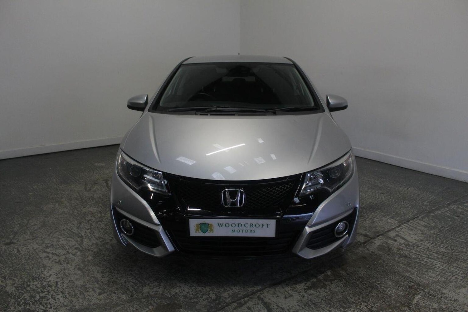Used Honda Civic 2015 for sale - 77937826: Photo 13