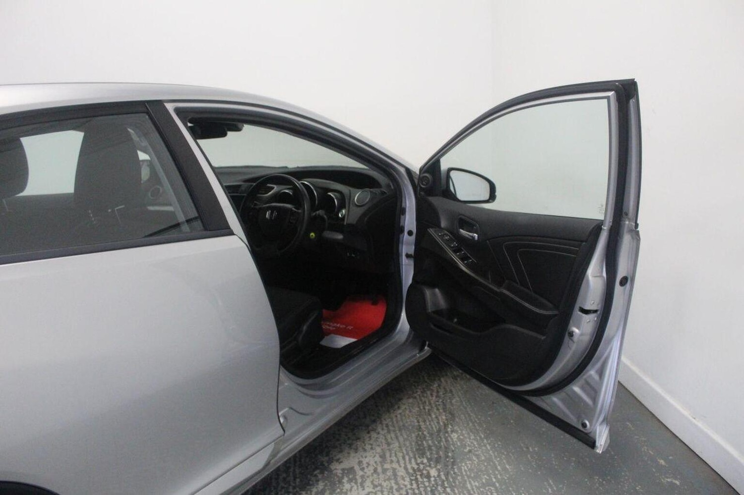 Used Honda Civic 2015 for sale - 77937826: Photo 24