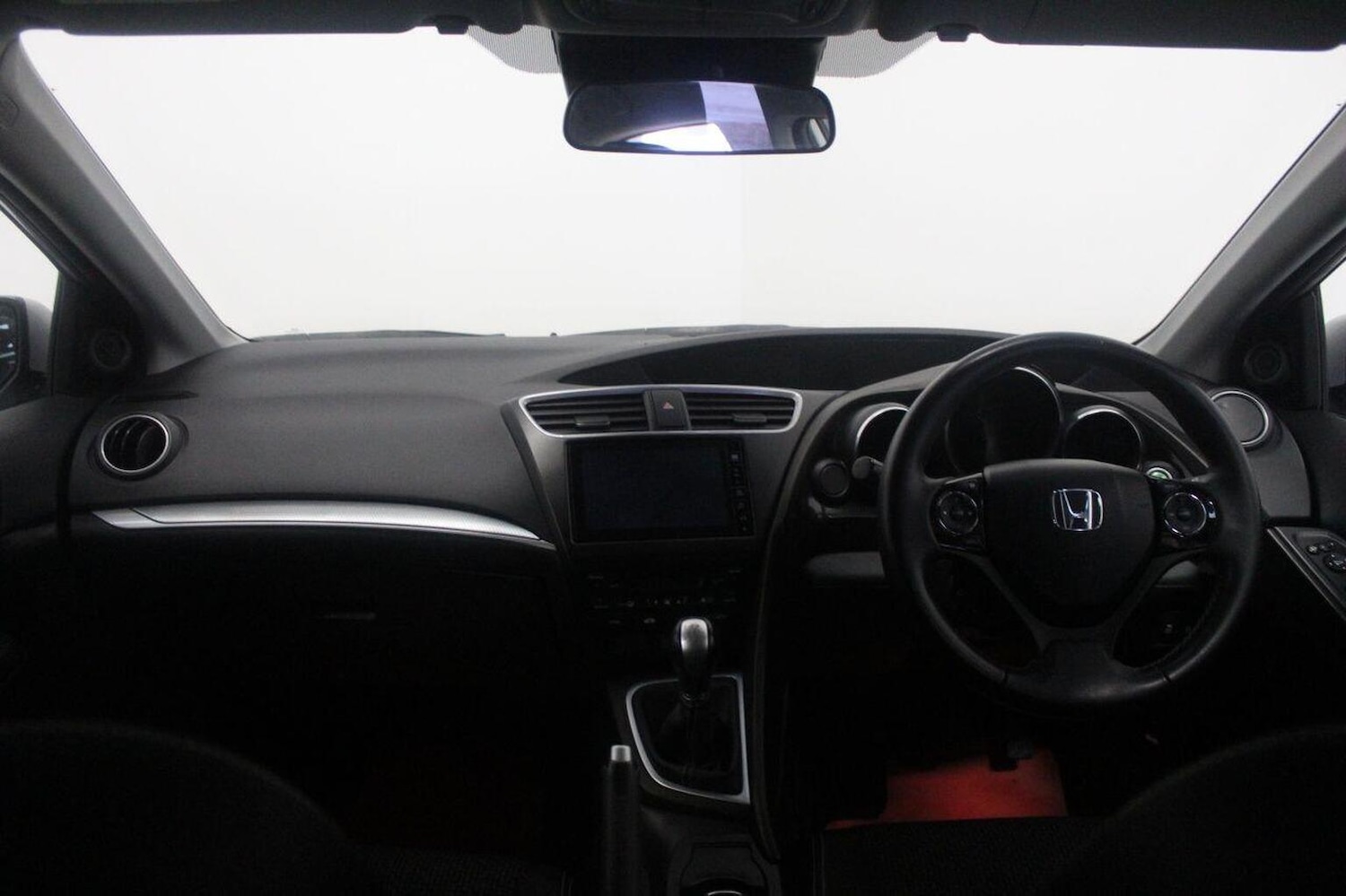 Used Honda Civic 2015 for sale - 77937826: Photo 28