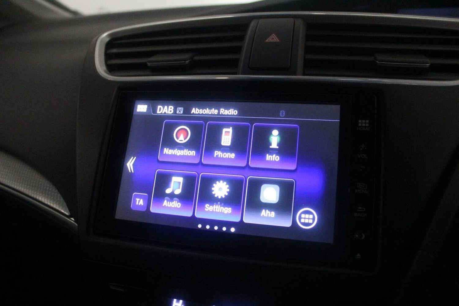 Used Honda Civic 2015 for sale - 77937826: Photo 36