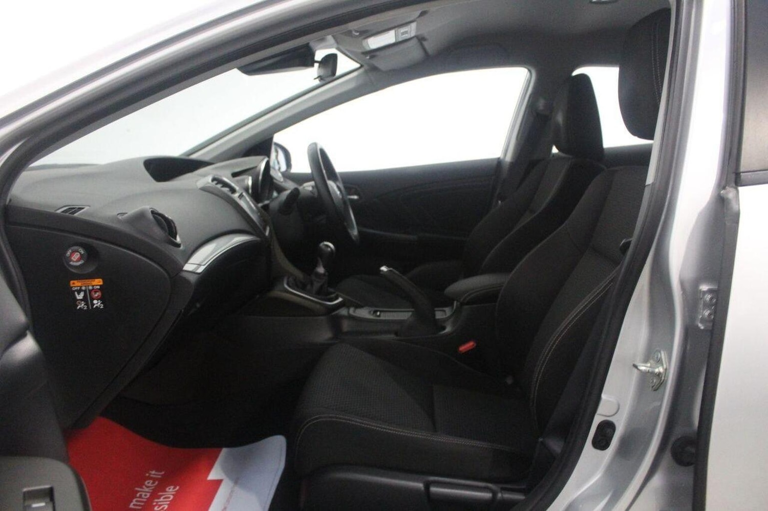 Used Honda Civic 2015 for sale - 77937826: Photo 49