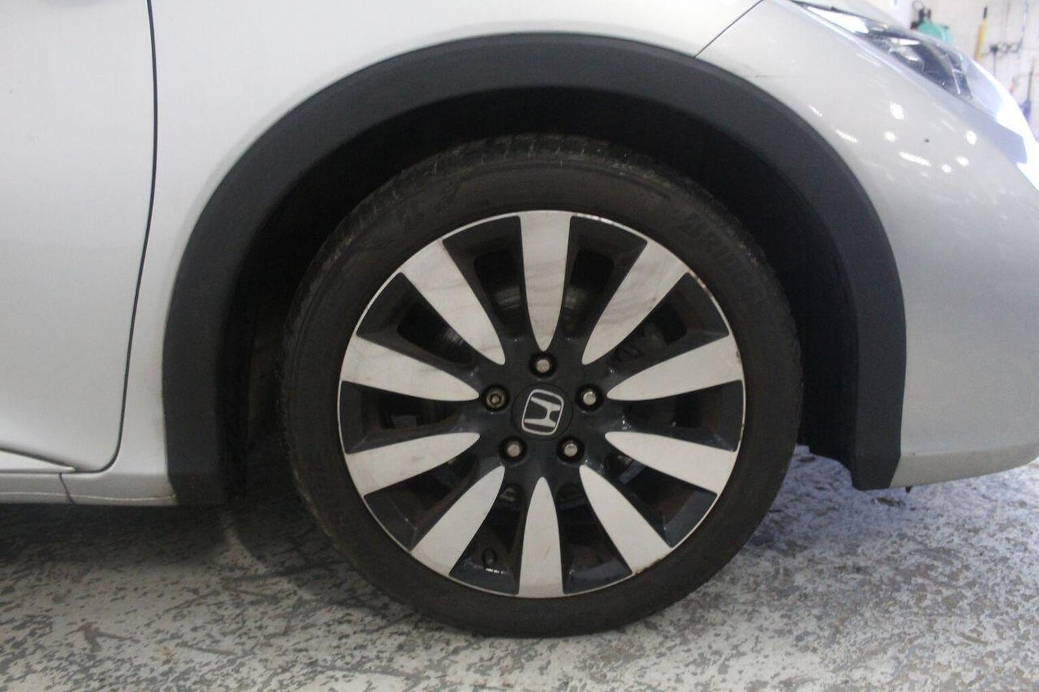 Used Honda Civic 2015 for sale - 77937826: Photo 53