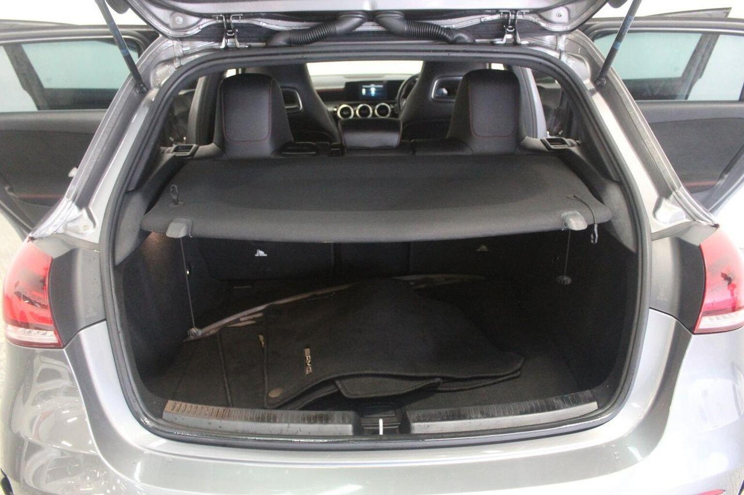 Used Mercedes-Benz A-Class 2018 for sale - 77937914: Photo 22