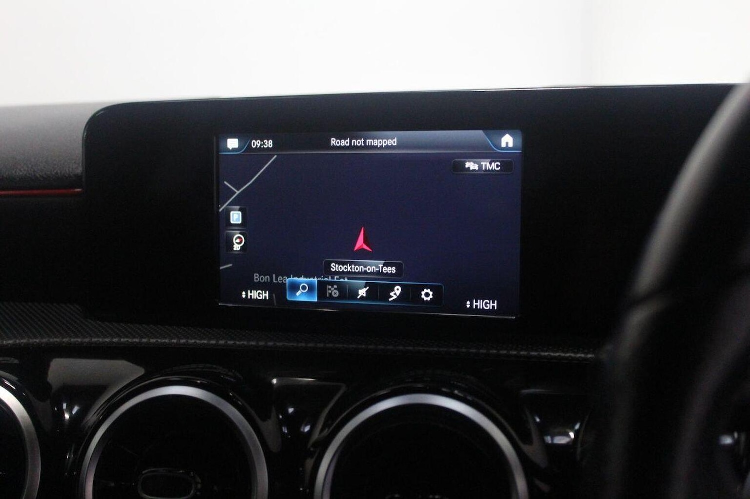 Used Mercedes-Benz A-Class 2018 for sale - 77937914: Photo 30