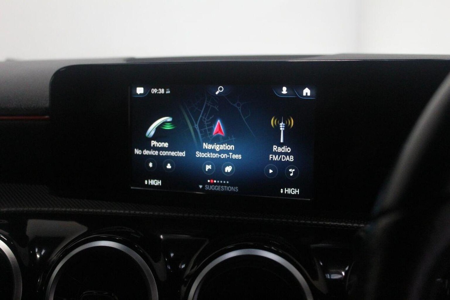 Used Mercedes-Benz A-Class 2018 for sale - 77937914: Photo 31