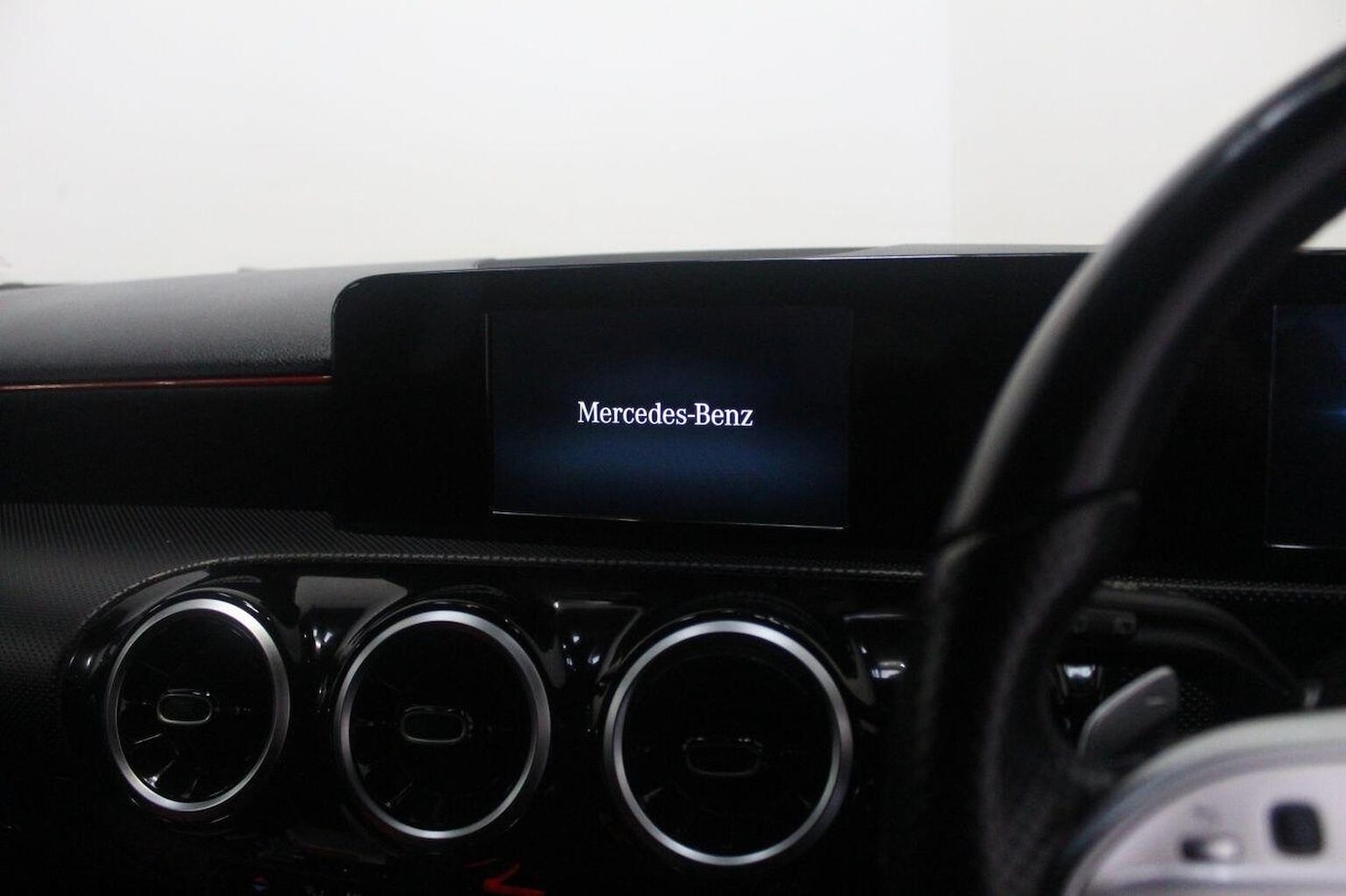 Used Mercedes-Benz A-Class 2018 for sale - 77937914: Photo 34