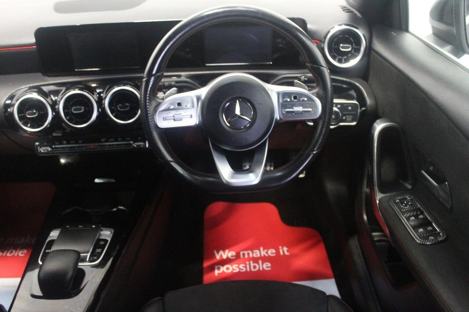 Used Mercedes-Benz A-Class 2018 for sale - 77937914: Photo 45