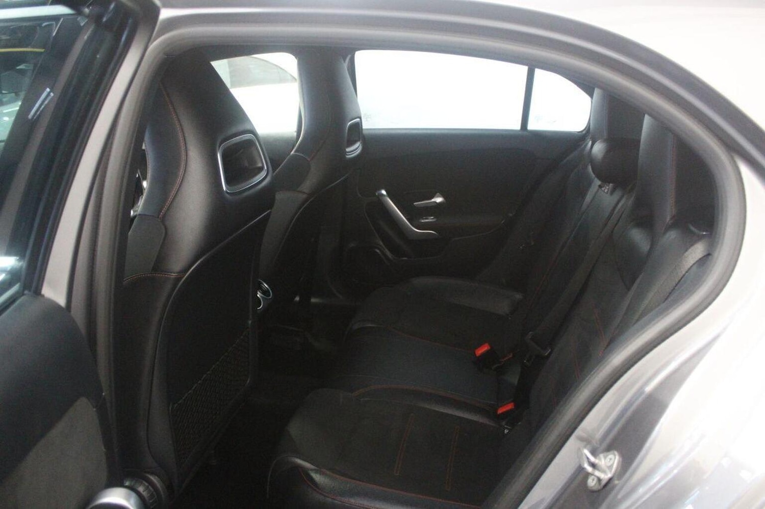 Used Mercedes-Benz A-Class 2018 for sale - 77937914: Photo 52