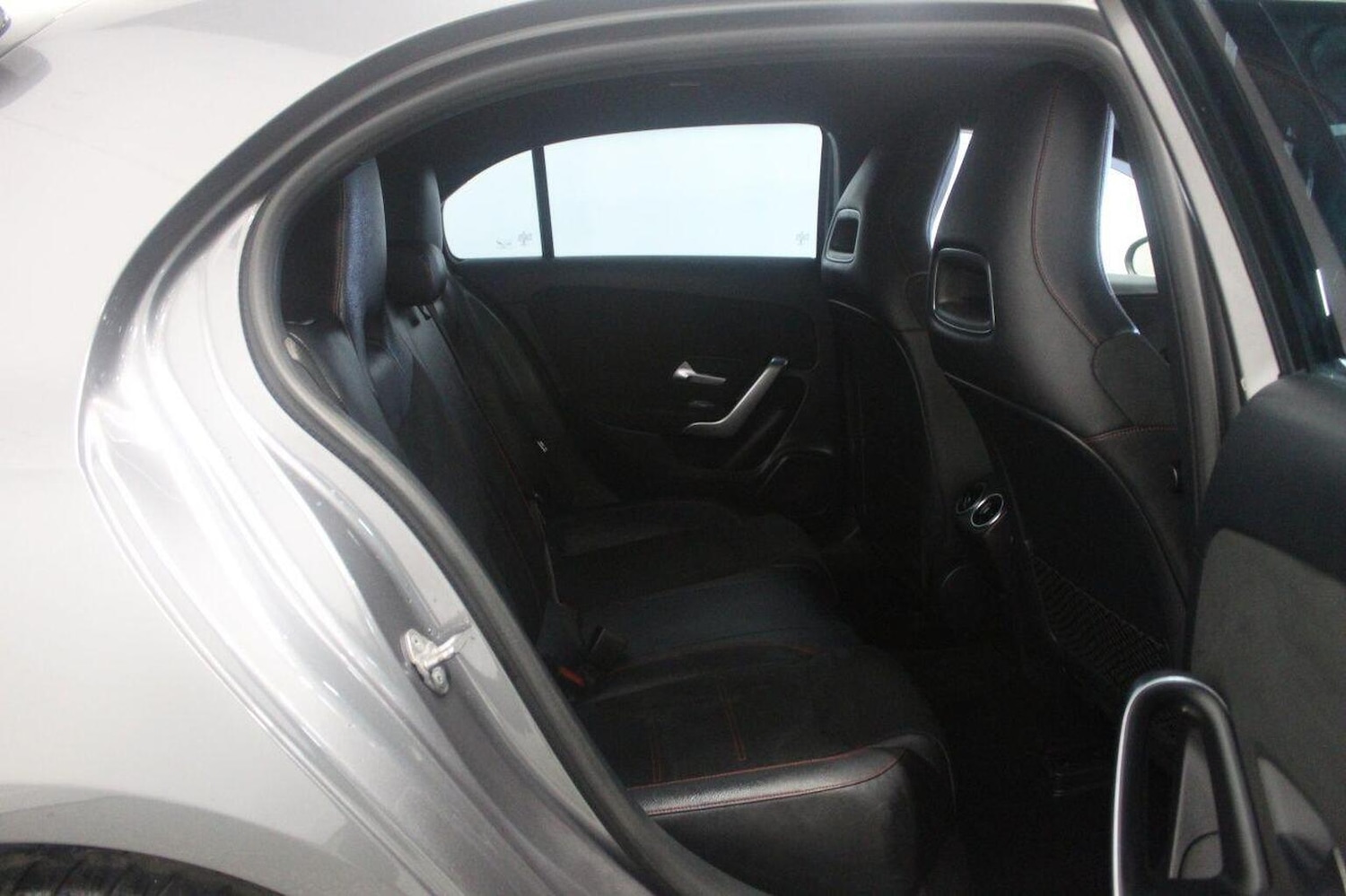 Used Mercedes-Benz A-Class 2018 for sale - 77937914: Photo 53