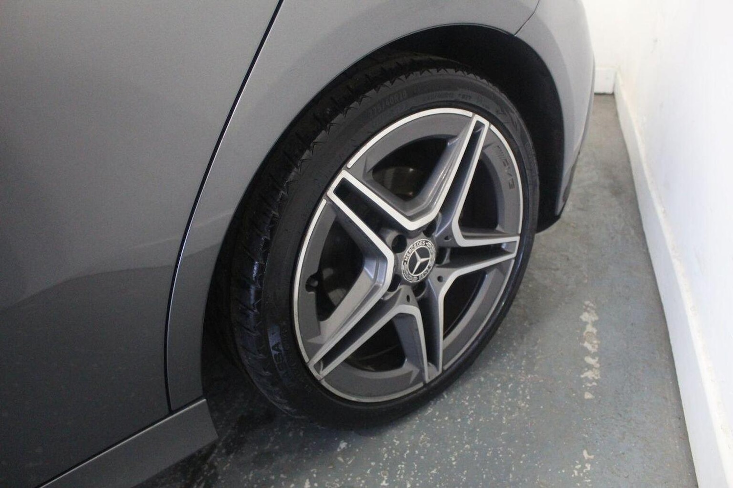 Used Mercedes-Benz A-Class 2018 for sale - 77937914: Photo 56