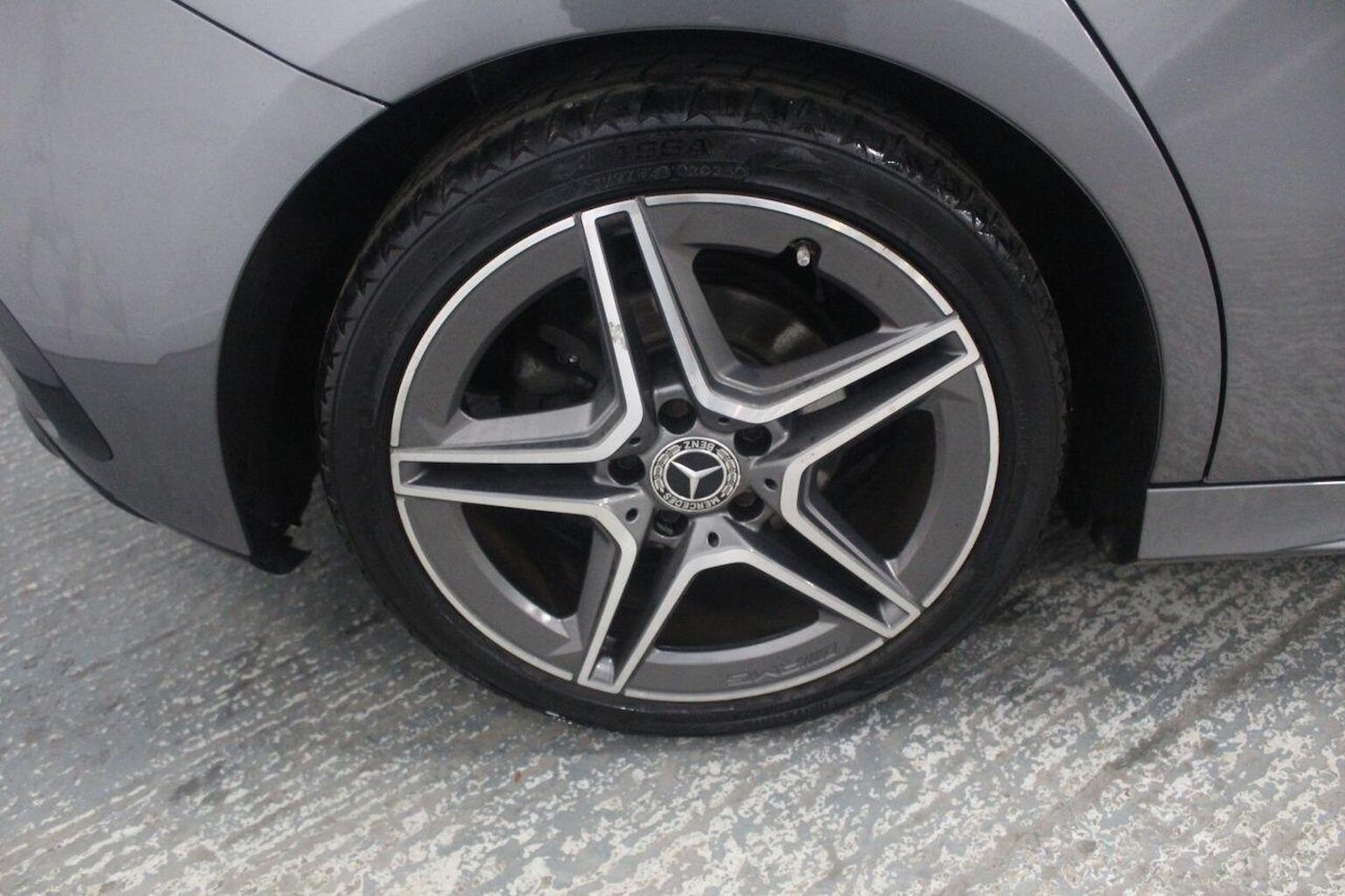 Used Mercedes-Benz A-Class 2018 for sale - 77937914: Photo 58