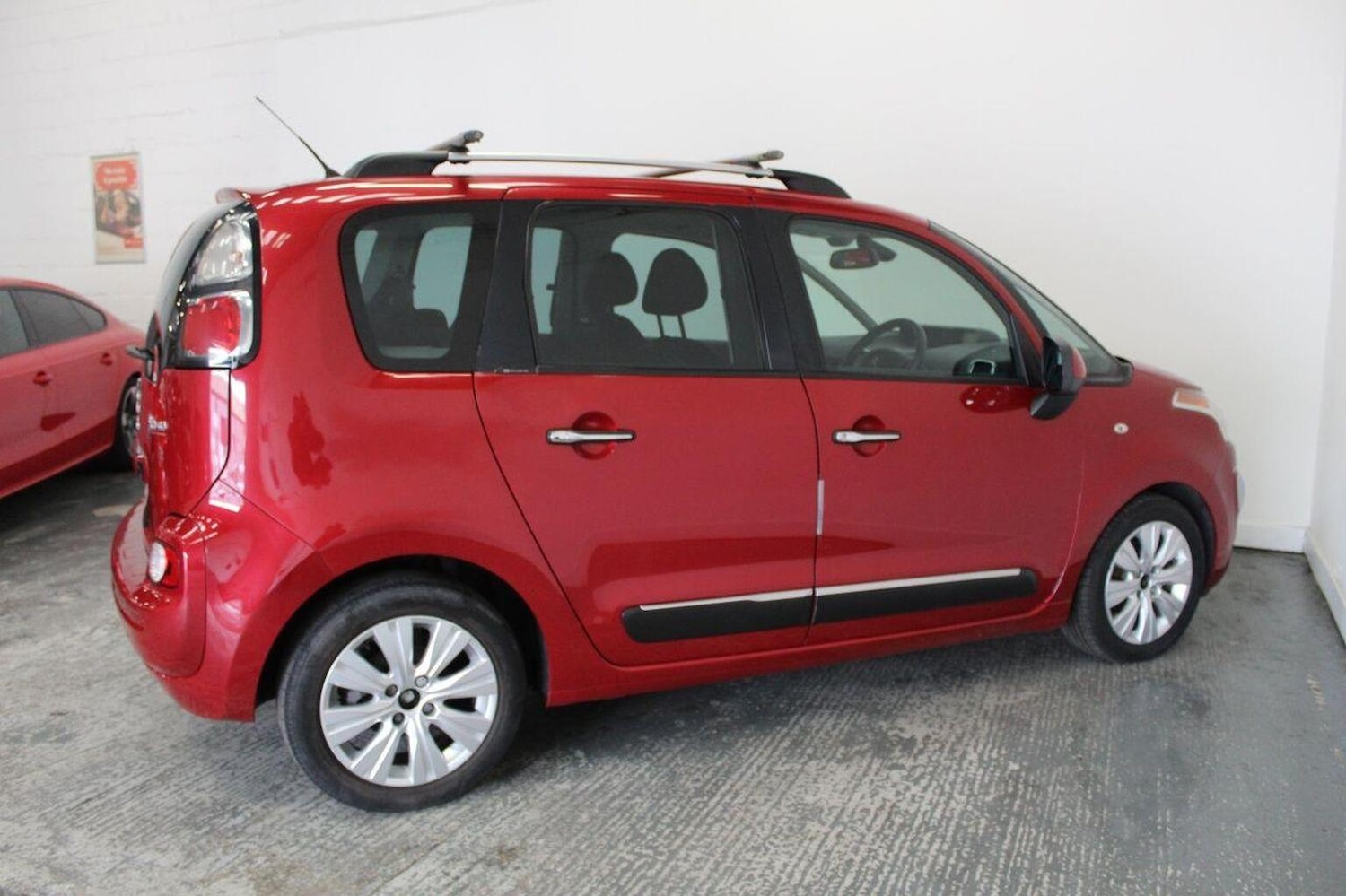 Used Citroen C3 Picasso 2014 for sale - 77162207: Photo 11