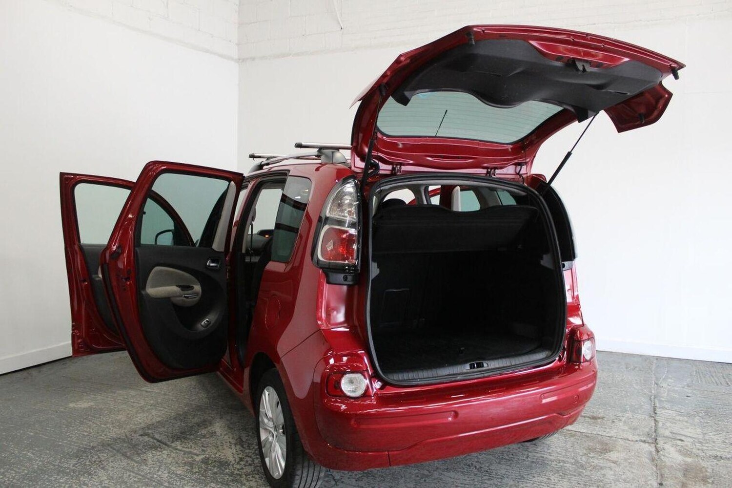 Used Citroen C3 Picasso 2014 for sale - 77162207: Photo 20