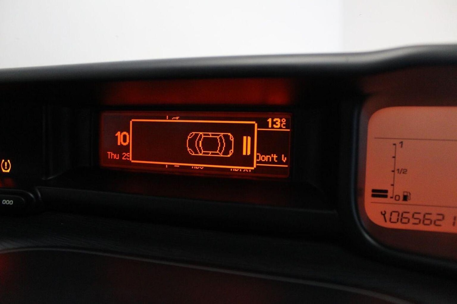 Used Citroen C3 Picasso 2014 for sale - 77162207: Photo 33