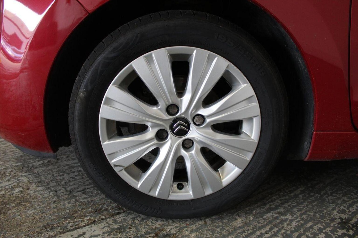 Used Citroen C3 Picasso 2014 for sale - 77162207: Photo 49