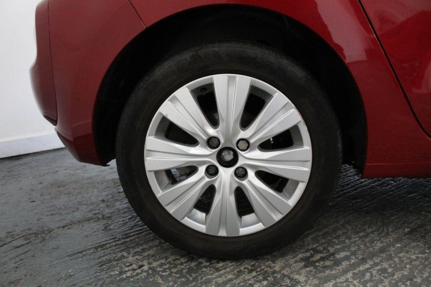 Used Citroen C3 Picasso 2014 for sale - 77162207: Photo 51