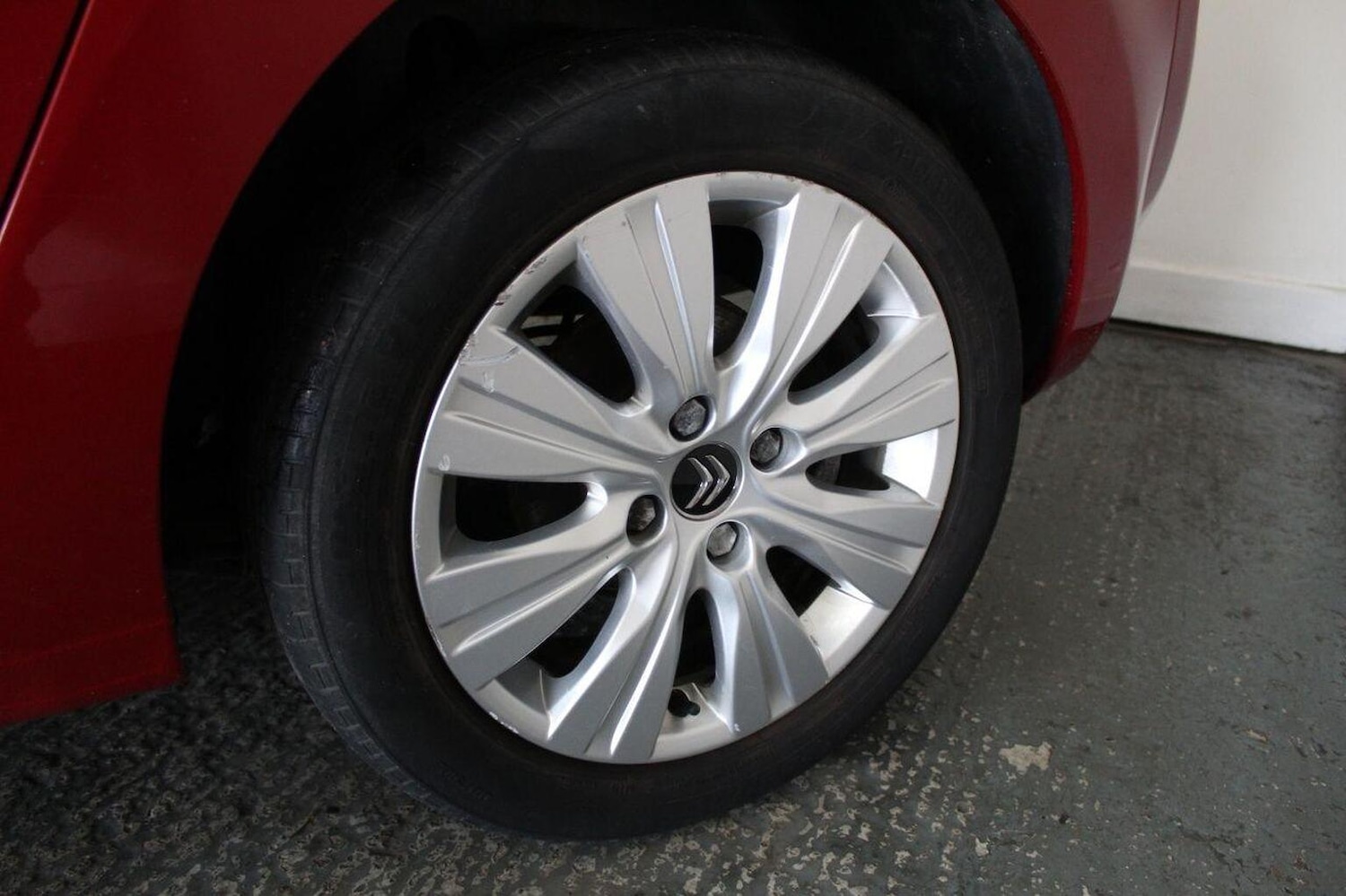 Used Citroen C3 Picasso 2014 for sale - 77162207: Photo 52