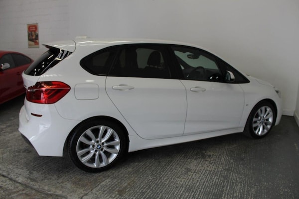 Used BMW 2 Series Active Tourer 2016 for sale - 74898448: Photo 11