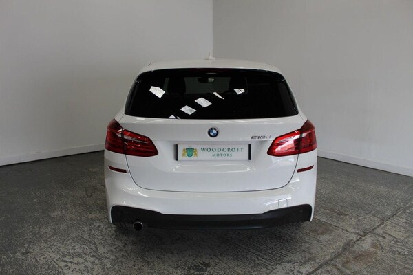 Used BMW 2 Series Active Tourer 2016 for sale - 74898448: Photo 14