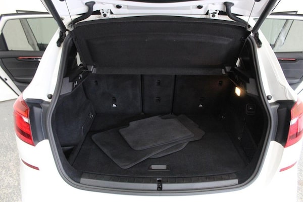 Used BMW 2 Series Active Tourer 2016 for sale - 74898448: Photo 22