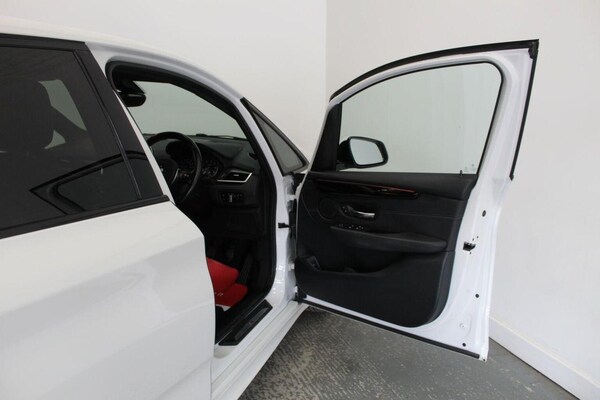 Used BMW 2 Series Active Tourer 2016 for sale - 74898448: Photo 24