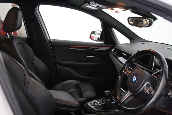 Used BMW 2 Series Active Tourer 2016 for sale - 74898448: Photo 29