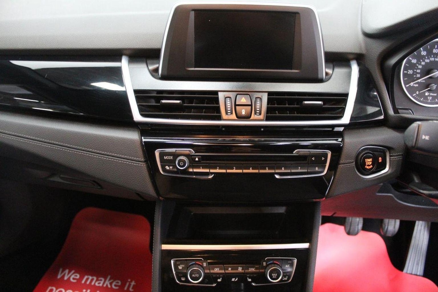 Vehicle 32