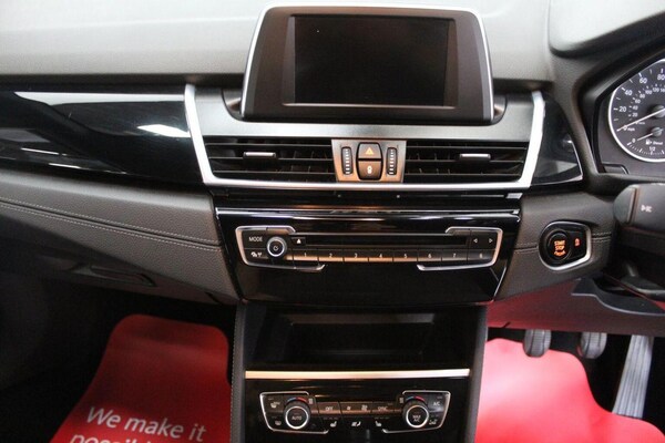 Used BMW 2 Series Active Tourer 2016 for sale - 74898448: Photo 32