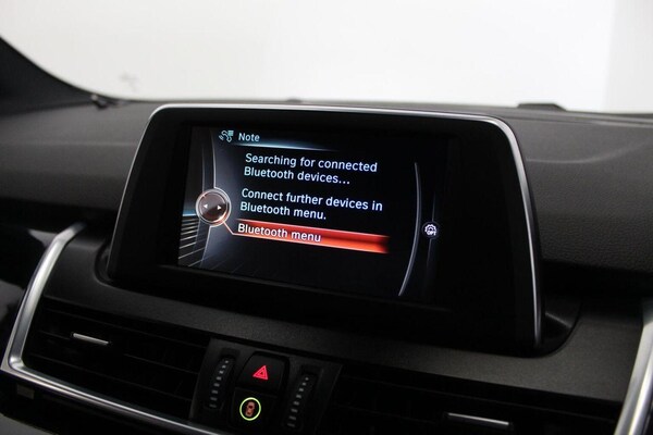 Used BMW 2 Series Active Tourer 2016 for sale - 74898448: Photo 34
