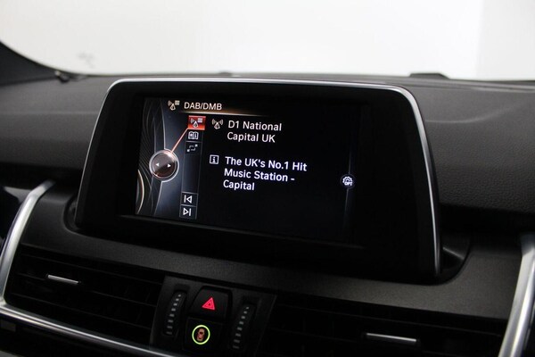 Used BMW 2 Series Active Tourer 2016 for sale - 74898448: Photo 36