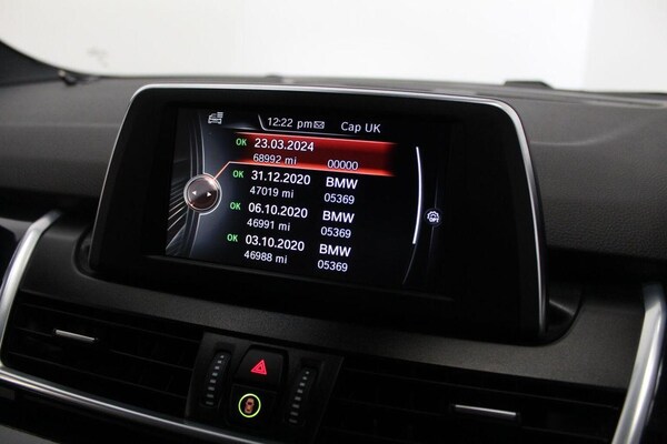 Used BMW 2 Series Active Tourer 2016 for sale - 74898448: Photo 37