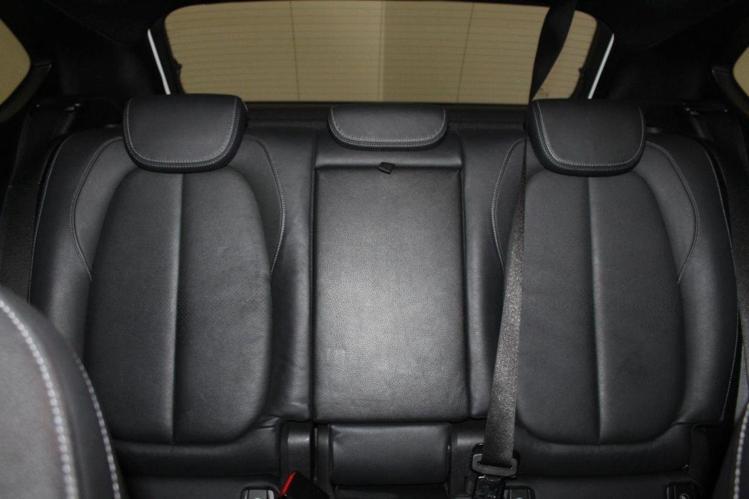 Vehicle 52