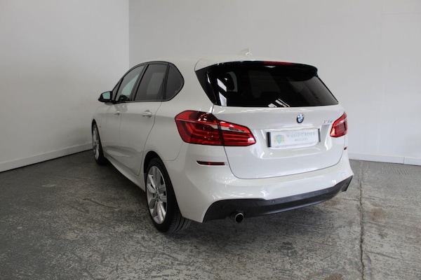 Used BMW 2 Series Active Tourer 2016 for sale - 74898448: Photo 7