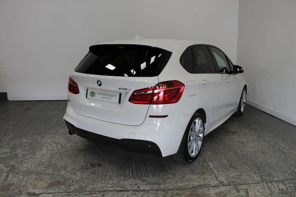 Used BMW 2 Series Active Tourer 2016 for sale - 74898448: Photo 8