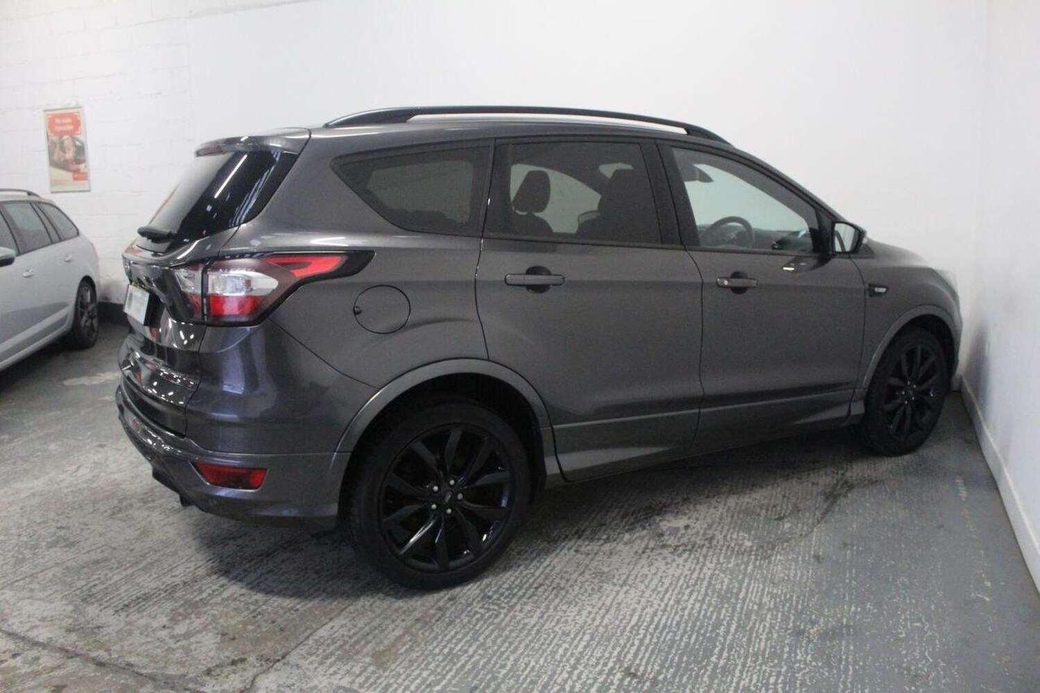 Used Ford Kuga 2017 for sale - 77792775: Photo 11