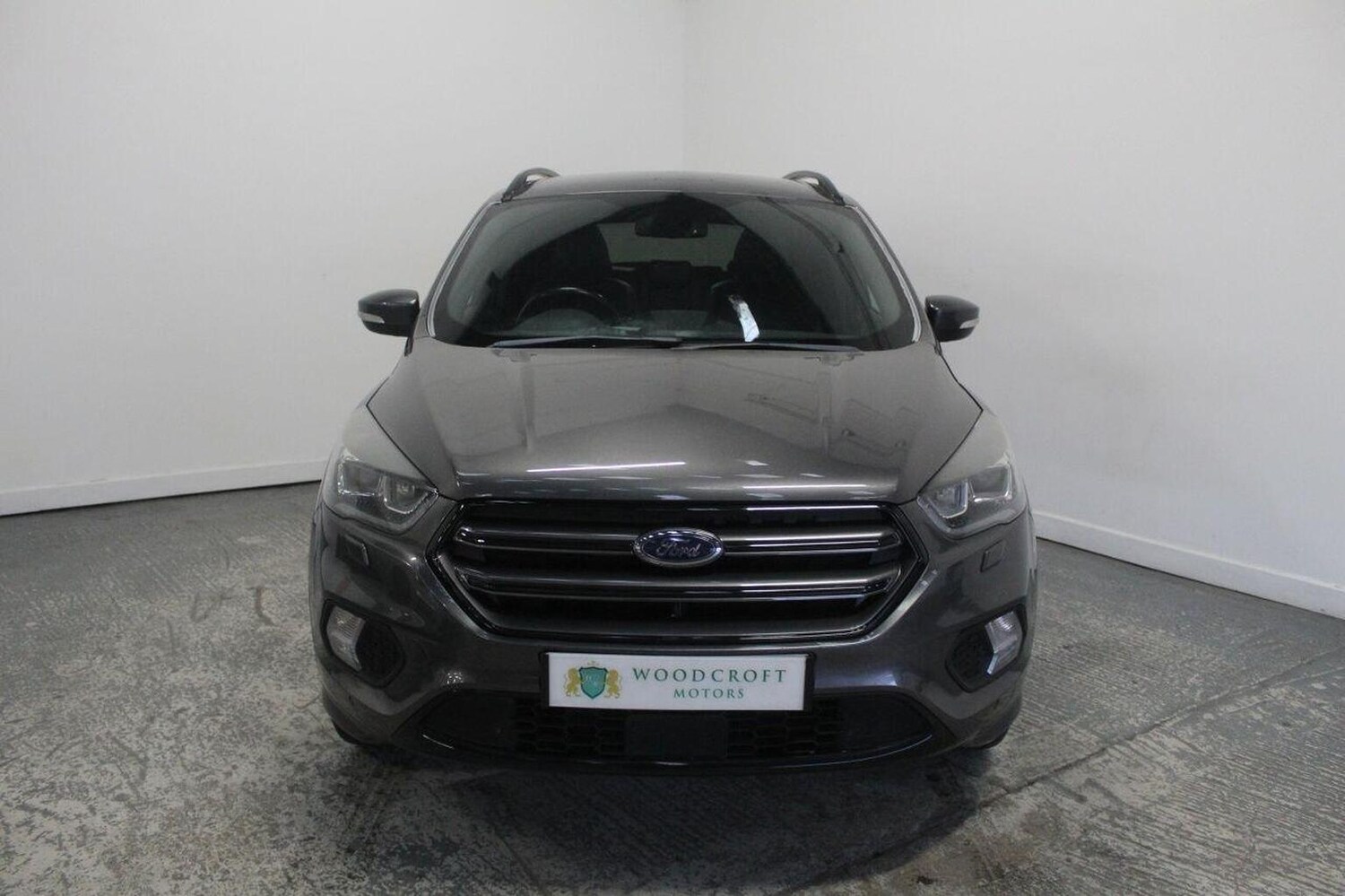 Used Ford Kuga 2017 for sale - 77792775: Photo 13