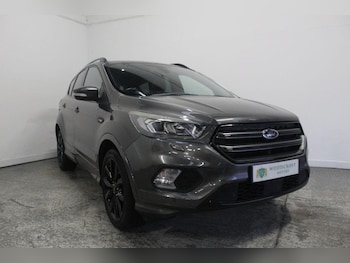 Used Ford Kuga 2017 for sale - 77792775: Photo