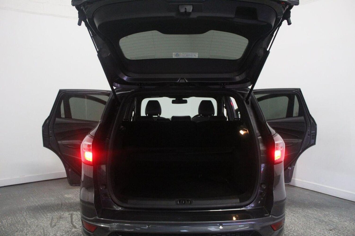 Used Ford Kuga 2017 for sale - 77792775: Photo 23