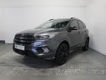 Used Ford Kuga 2017 for sale - 77792775: Photo