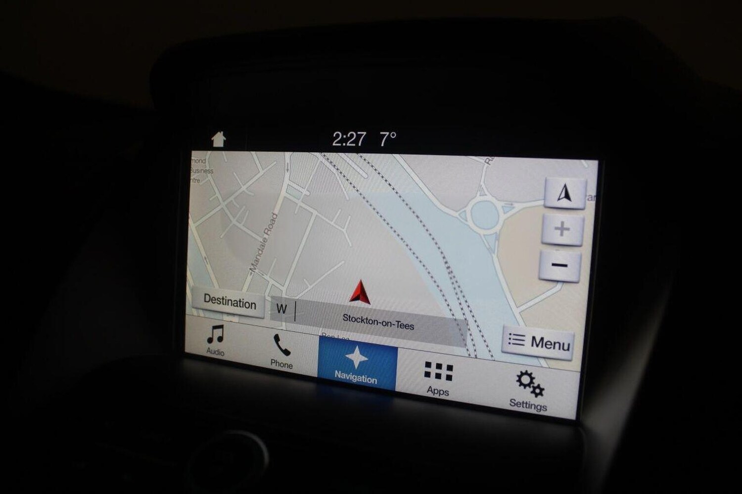 Used Ford Kuga 2017 for sale - 77792775: Photo 35