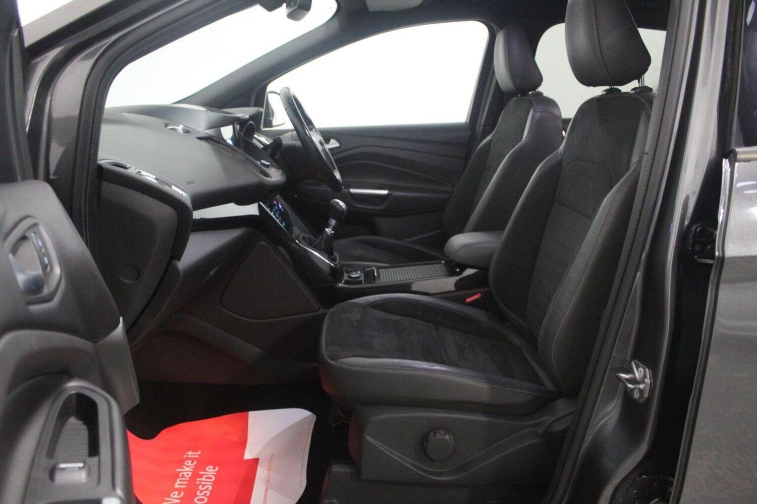 Used Ford Kuga 2017 for sale - 77792775: Photo 52