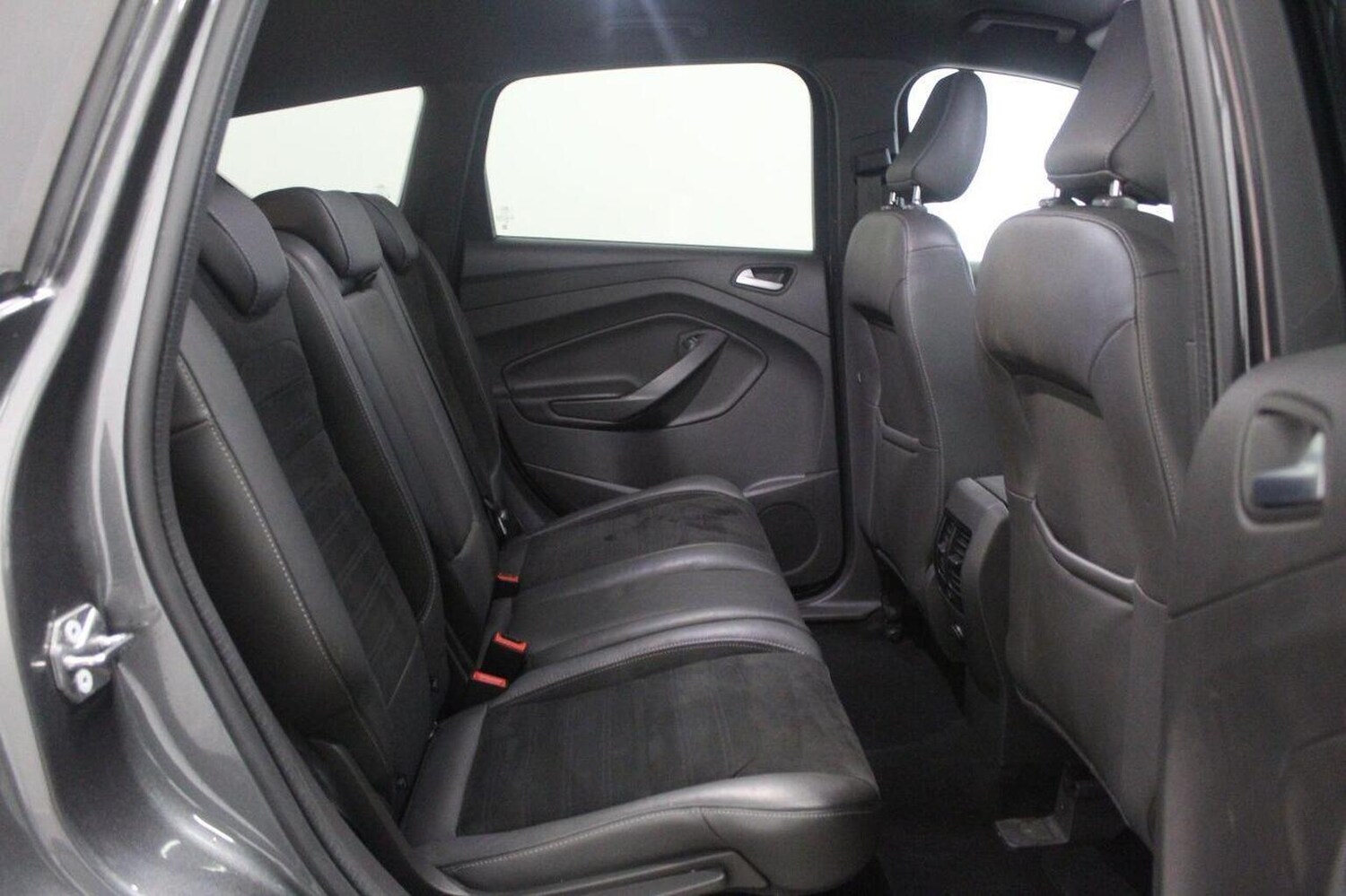 Used Ford Kuga 2017 for sale - 77792775: Photo 55