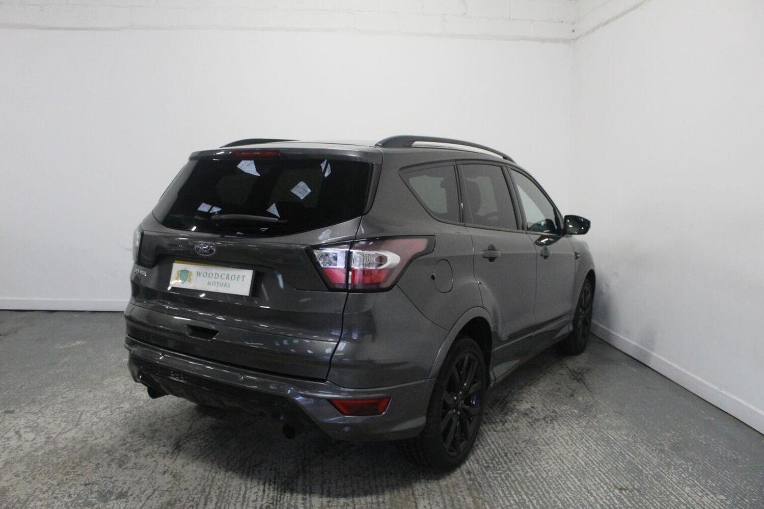 Used Ford Kuga 2017 for sale - 77792775: Photo 8